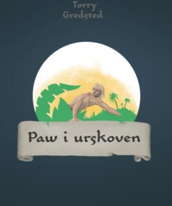 Paw i urskoven (E-bog)