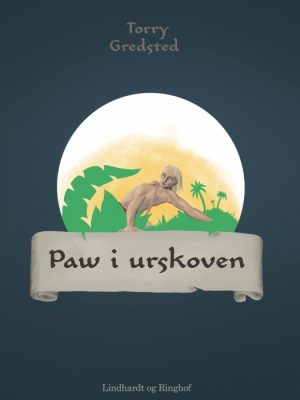 Paw i urskoven (E-bog)