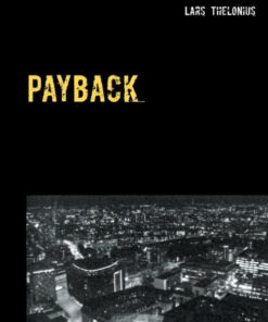 Payback - Lars Thelonius - Bog