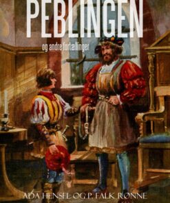 Peblingen Villads og andre fortællinger (E-bog)