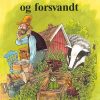 Peddersen: Da Findus var lille og forsvandt (Bog)