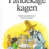 Peddersen: Pandekagekagen (Bog)