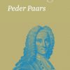 Peder Paars - Ludvig Holberg - Bog