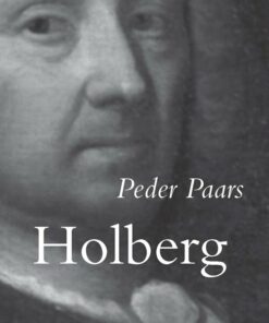 Peder Paars - Ludvig Holberg - Bog