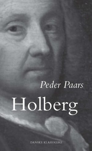 Peder Paars - Ludvig Holberg - Bog