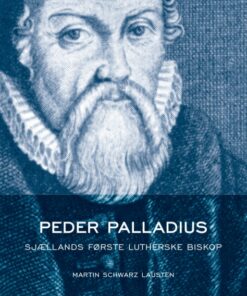 Peder Palladius (E-bog)