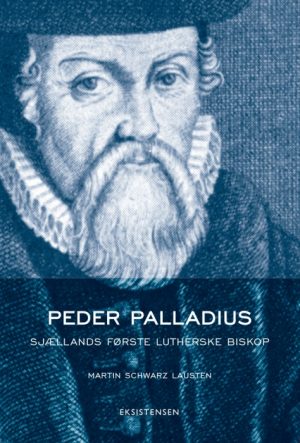 Peder Palladius (E-bog)