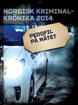 Pedofil på nätet (E-bog)