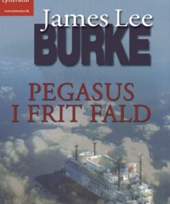 Pegasus i frit fald (Lydbog)