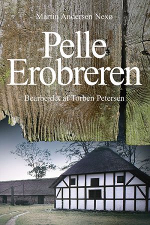 Pelle Erobreren (E-bog)