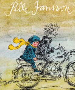 Pelle Jansson (E-bog)