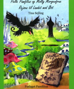 Pelle Pamfilius og Molly Morgenfrue (Bog)