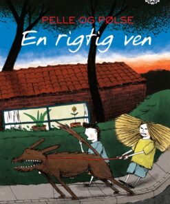 Pelle og Pølse (E-bog)