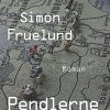 Pendlerne - Simon Fruelund - Bog