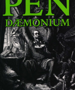 Pendæmonium (Bog)