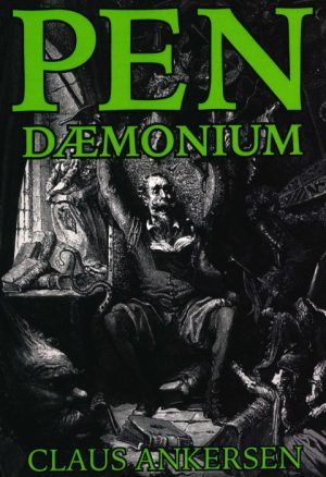 Pendæmonium (Bog)