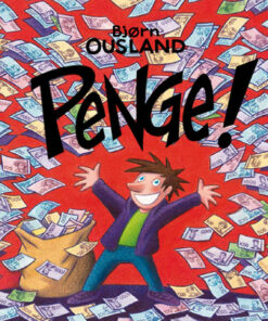 Penge (Bog)