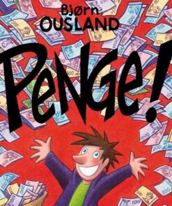 Penge (E-bog)
