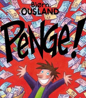 Penge (E-bog)