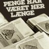 Penge har været her længe (E-bog)