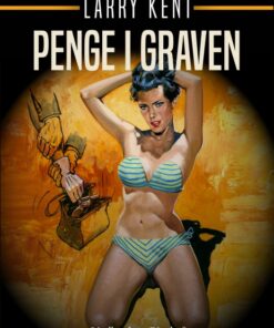 Penge i graven (E-bog)