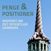 Penge og positioner (E-bog)