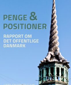 Penge og positioner (E-bog)