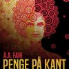 Penge på kant (E-bog)