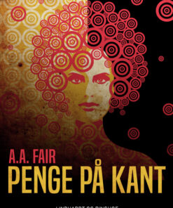 Penge på kant (E-bog)