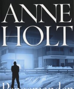 Pengemanden - Anne Holt - Bog