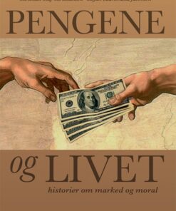 Pengene og livet (Bog)
