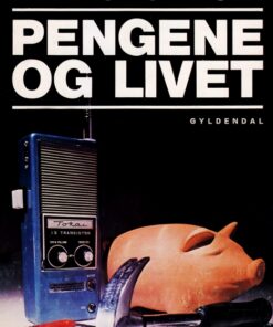 Pengene og livet (E-bog)