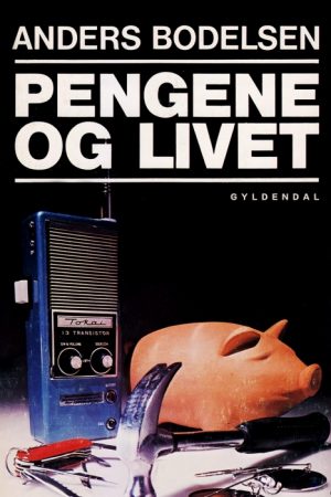 Pengene og livet (E-bog)