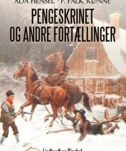 Pengeskrinet og andre fortællinger (E-bog)