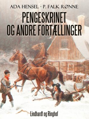 Pengeskrinet og andre fortællinger (E-bog)