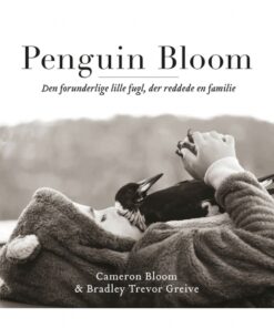 Penguin Bloom (Bog)