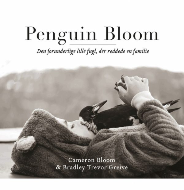 Penguin Bloom (Bog)