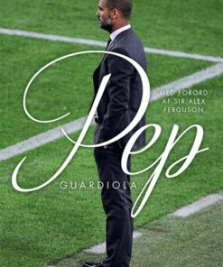 Pep Guardiola (Bog)