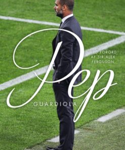 Pep Guardiola (E-bog)