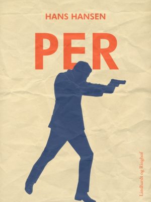 Per (E-bog)