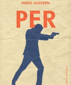 Per - Hans Hansen - Bog