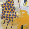 Per Kirkeby - Malerier 1957-77 (bind 1) - Ane Hejlskov Larsen - Bog