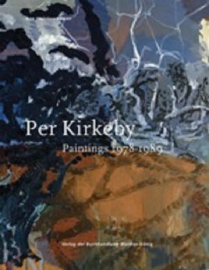 Per Kirkeby. Paintings 1978-1989 (vol. II) (Bog)