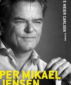 Per Mikael Jensen. Bossen Og Bissen - Jette Meier Carlsen - Bog