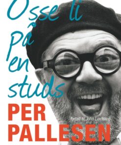 Per Pallesen (Bog)