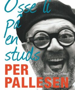 Per Pallesen - John Lindskog - Bog