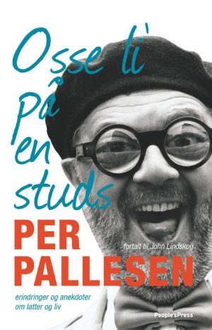 Per Pallesen - John Lindskog - Bog