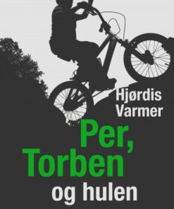 Per, Torben og hulen (E-bog)