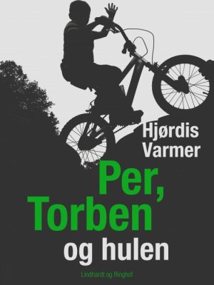 Per, Torben og hulen (E-bog)