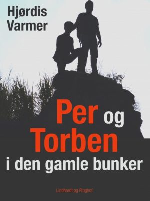 Per og Torben i den gamle bunker (E-bog)